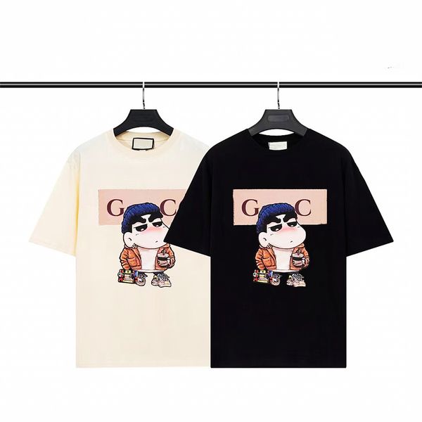 

men's t-shirt 3d printing high-quality women's short-sleeved designer clothing breathable quick-drying anti-wrinkle t-shirt for me, White;black
