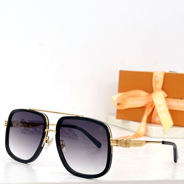 

new style sunglasses for women and men summer z8581e style proofed retro full frame glasses with frame, White;black