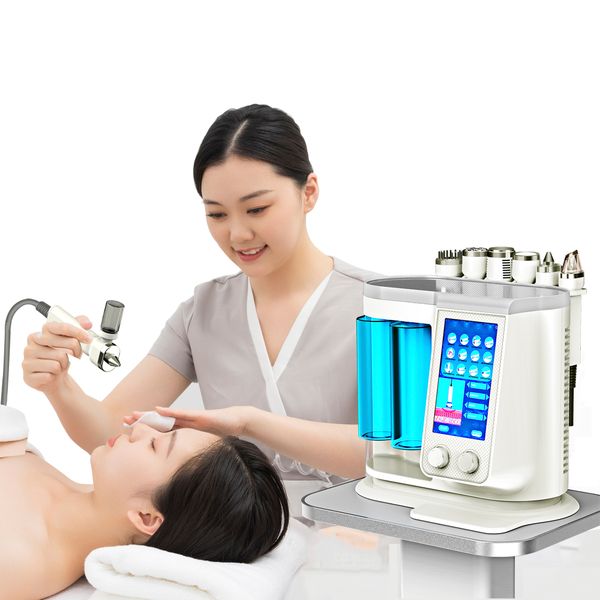 

beauty items spa microdermabrasion hydra diamond dermabrasion salon machine skin care device aqua peel machine