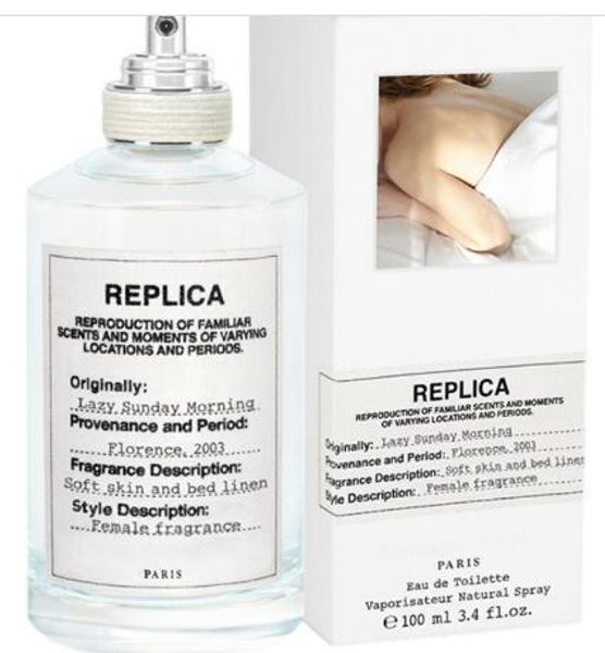 

designer maisone margielaa perfume jazz club under the lemon trees perfumes fragrances for women highest quality female perfumer spray4156