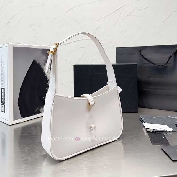 

2023 new underarm bag fashion shoulder bag senior texture brand bags