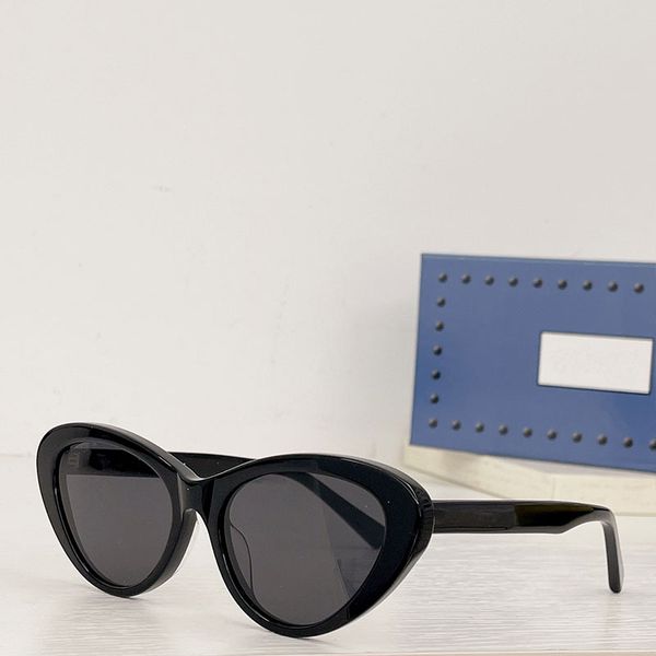 

designer men and women sun with sunglasses sunglasses summer fashion unique design gg01170s new classic quality luxury protective glasses, White;black