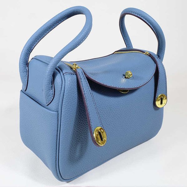 

lindys luxury designer bags original bag spring and summer 2023 new pillow mini single shoulder diagonal cross portable doctor straight 31nd