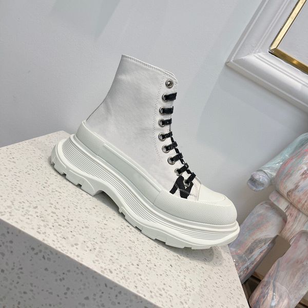 

2023 mens womens platform casual shoes men outdoors sneakers pale ivory triple white black womens outdoor sports trainers