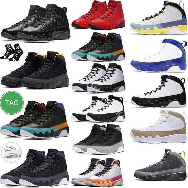 

airs jumpman chile red 9 9s mens basketball shoes change the particle grey world gym red university gold men trainers sports sneakers jorden