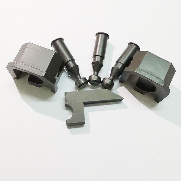 

aluminium stainless steel auto sear switches for glocks 17/19/21/22