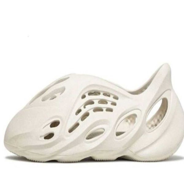 

yeezzys 3 days ship yezzzy runner slippers slide yezzzies sandals sneakers yeezzy yeezie designer pure onyx ochre bone sand woman women men, Black