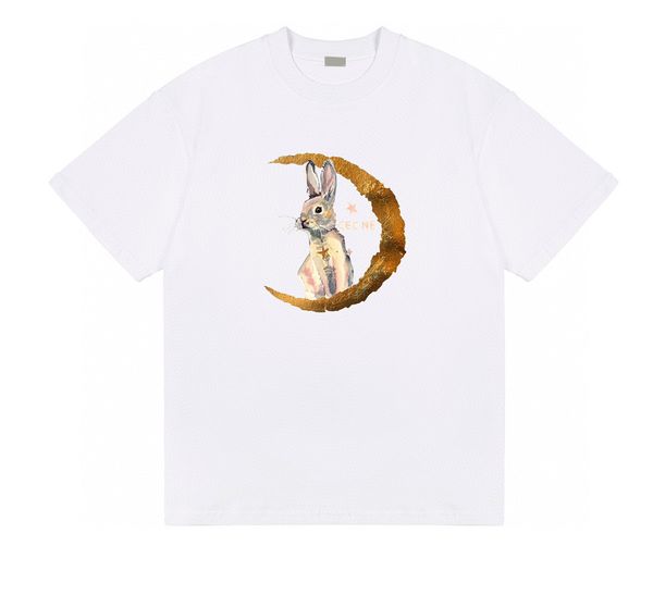 

men's plus tees & polos round neck embroidered and printed polar style summer wear with street pure cotton q22rt, Black;brown