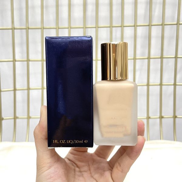 

stock foundation makeup liquid 4 colors stay in place 30ml concealer cream and natural long lasting