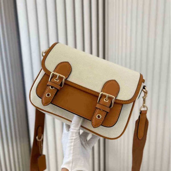 

satchel men women messenger bags crossbody bags outdoor color matching shoulder packs business commuter men's shoulder bags 220902