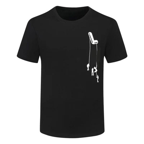 

2023 mens wholesale t shirts fashion t shirt designers men clothing black white tees short sleeve women's casual hip hop streetwear tsh, White;black