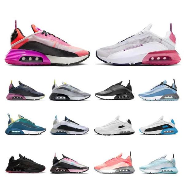 

running shoes aurora green women men claen white sneakers anthracite black sports magma orange size 5.5-11