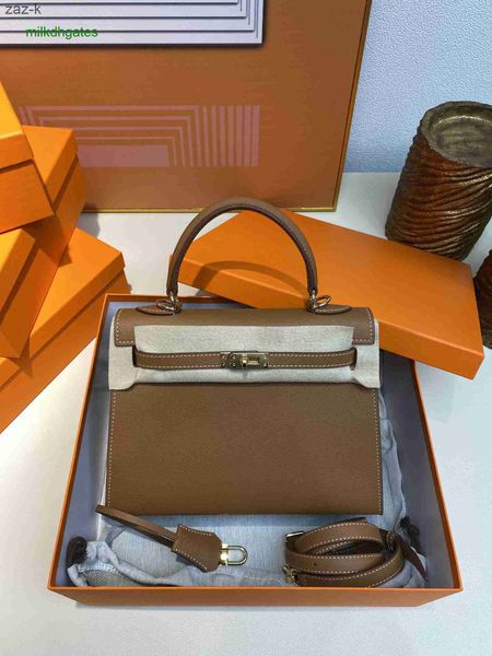 

h kelys mini designer bags second 2023 generation texture palm print cowhide women's single bag shoulder portable messenger isfv