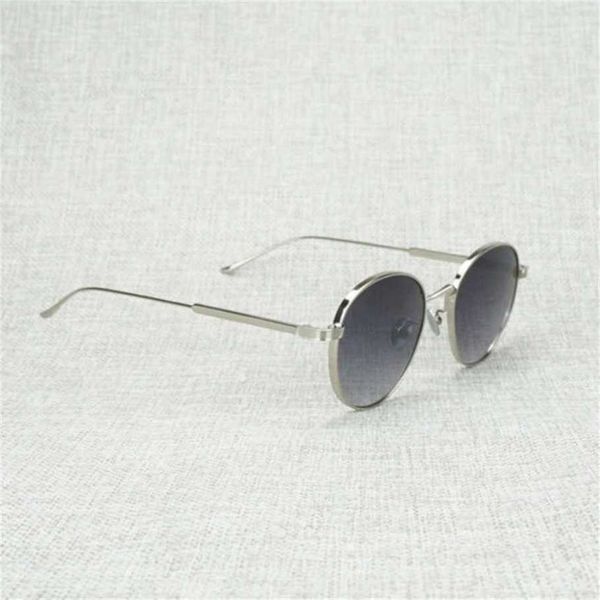 

sunglasses vintage oval sunglasses men clear glasses women accessorie reading luxury metal frame eyewear oculos gafas for outdoor clubkajia, White;black