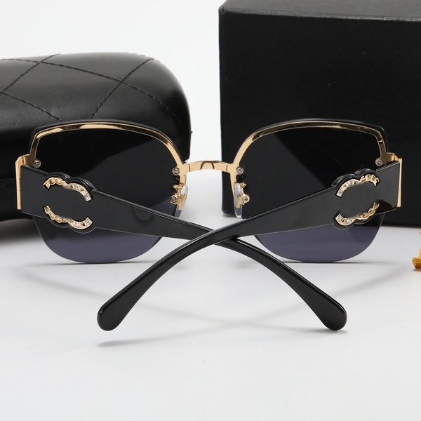 

fashion designer sunglasses for women men sun glasses for woman oval polarized sunglass eyewear traveling outdoor goggle eyeglasses luxury d, White;black