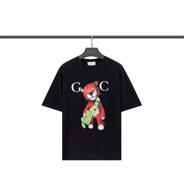 

t-shirt 3d printing designer short-sleeved men's high-quality fabric quick-drying anti-wrinkle quality t-shirt 11 e2jm, White;black