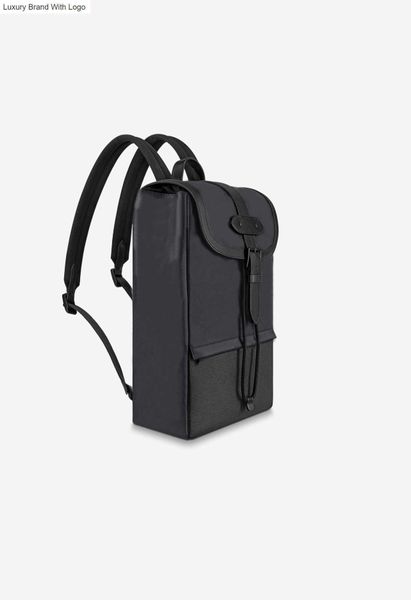 

l bag handbags saumur men ladies backpack style woman handbag mini clutch crossbody shoulder bag wallet designer womens backpacks 45913 9y9y, Black