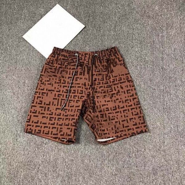 

men short running sports jogging fitness pants mens womens designer shorts luxury board beach pants summer streetwears quick drying swimwear, White;black