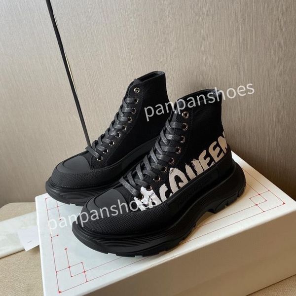 

2023the new casual shoes womens designer travel leather lace-up sneaker fashion lady flat running trainers letters womans shoe platform men, Black