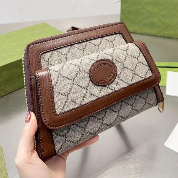 

ophidia luxurys womens shoulder bags fashions handbags purses classic crossbody ladies messenger bag wallet with box
