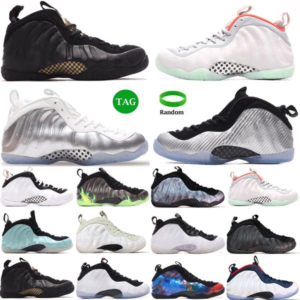 

basketball shoes outdoor men shoes og foam anthracite black blue white sneakers sports trainers size eur 40-47