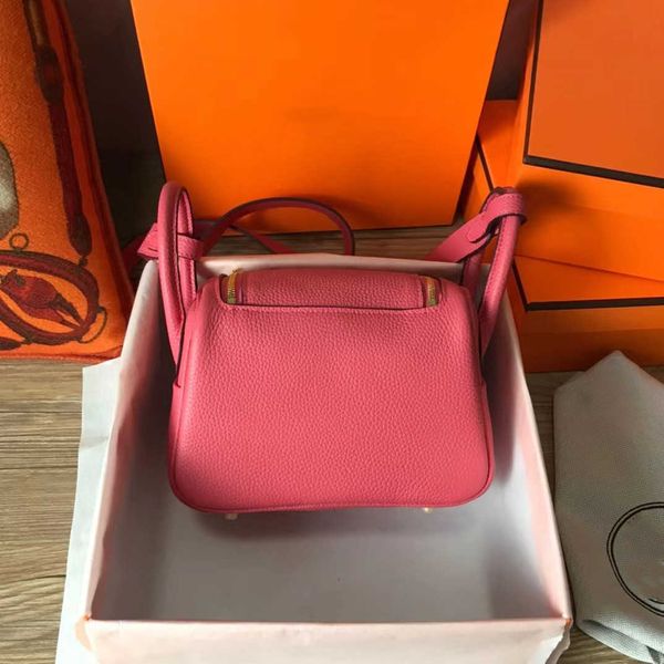 

bags original designer lindys luxury bag 2023 summer new tc leather doctor h family 20 shoulder messenger 1 xka0