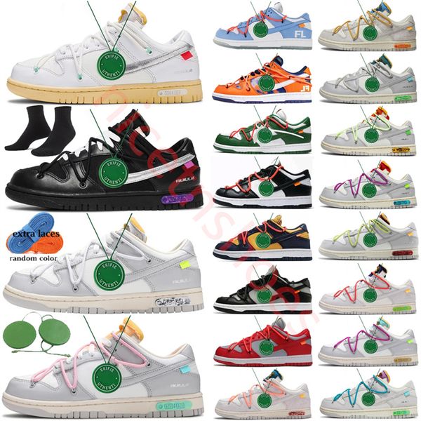 

off unc shoes dunks for men women flat sneakers low panda white black grey fog unc syracuse green glow chlorophyll triple pink strangelove g