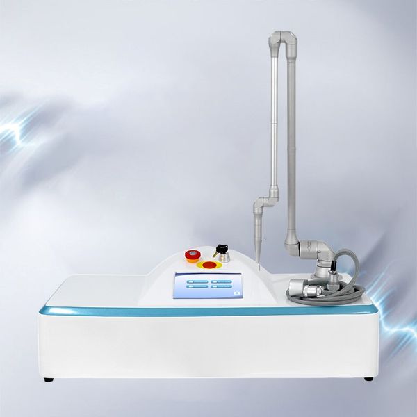 

beauty items fractional co2 laser for acne scars removal skin resurfacing machine portable