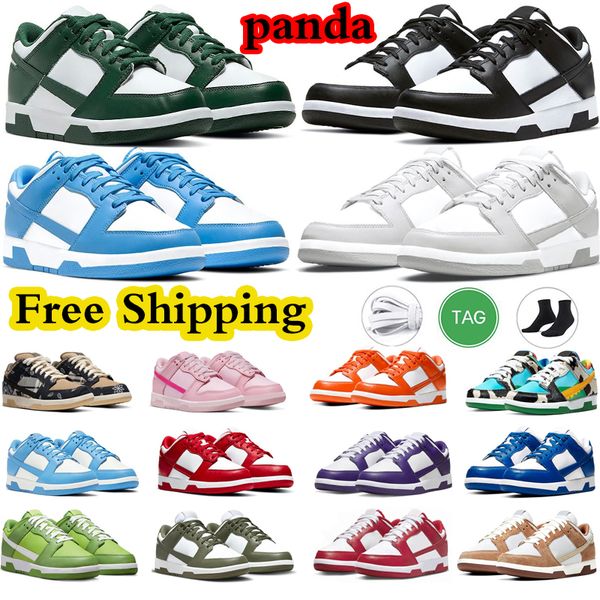 

men women running shoes white black rose whisper triple pink unc university red syracuse malachite trainers sports snaekers gai casual zapat