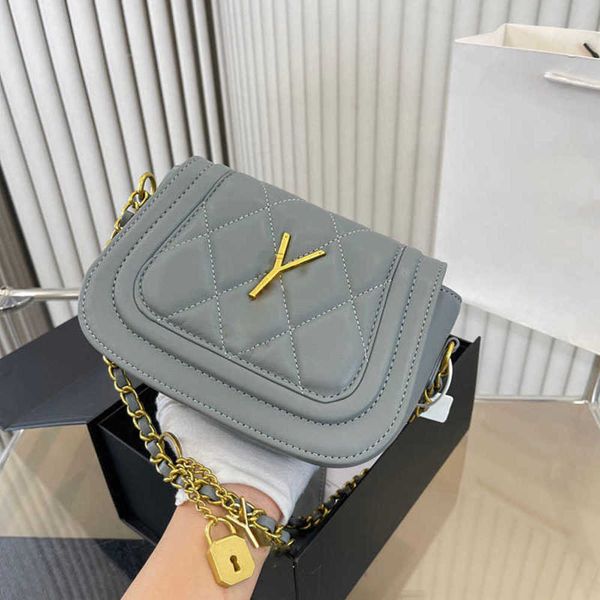 

shoulder bag wallet women chain crossbody bags designer handbags luxury leather black purses fashion small messenger bags 221215