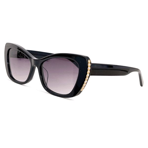 

brand designer sunglasses vintage ladies square sun glasses party shades eyewear with box, White;black