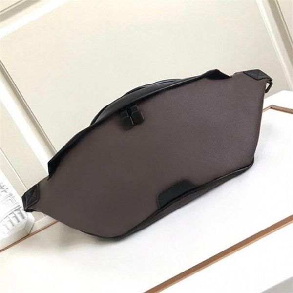 

fashion waist bag chest pack men bumbag cross body shoulder bag women temperament bumbag cross fanny pack bum waist bags handbag 4243a