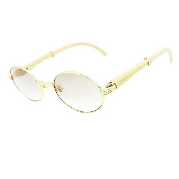 

sunglasses round sunglasses wood carter glasses shades eyewear for men luxury designer wooden sunglass gafas de sol hombrekajia 2023, White;black
