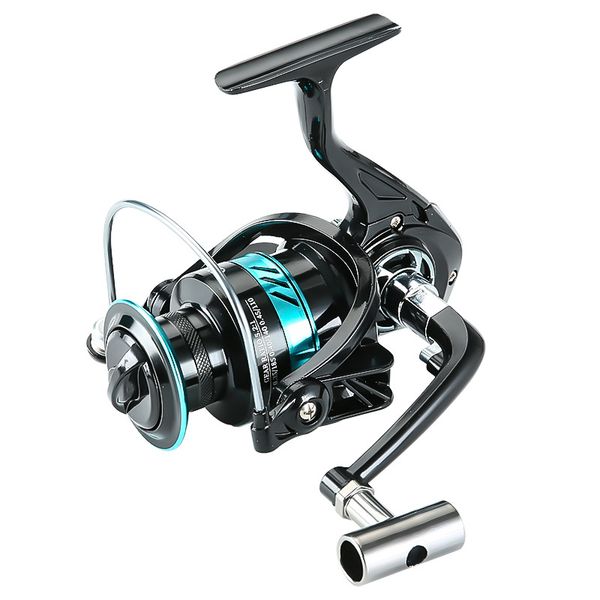 

metal spinning wheel,ultra smooth powerful,baitcaster reel