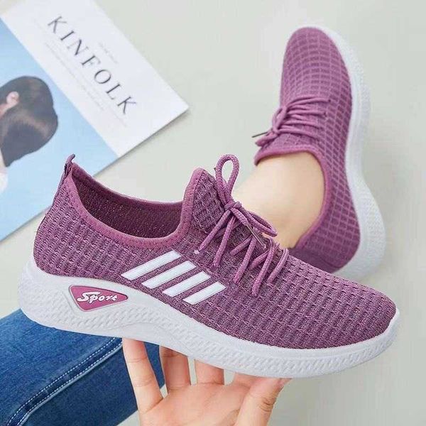 

dress shoes casual women's shoes comfortable running shoes sneakers women breathable tennis women's shoes sneakers women trend 202, Black