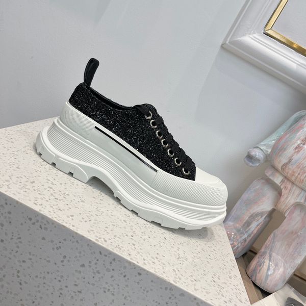 

womens mens casual shoes platform board shoe white low arrows lace-up low mint green off chunky sneaker skateboard, Black