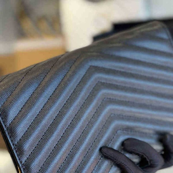 

shoulder bag women chain travel case purse wallet leather luxurys designer bags messenger crossbody tote handbag clutch 0922