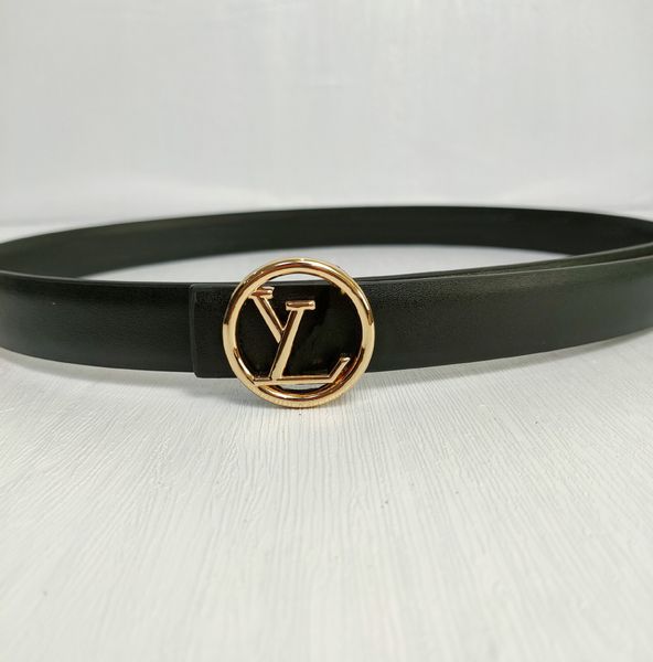 

belts belts letter smooth buckle luxury belt cowhide leather jeans belt, Silver