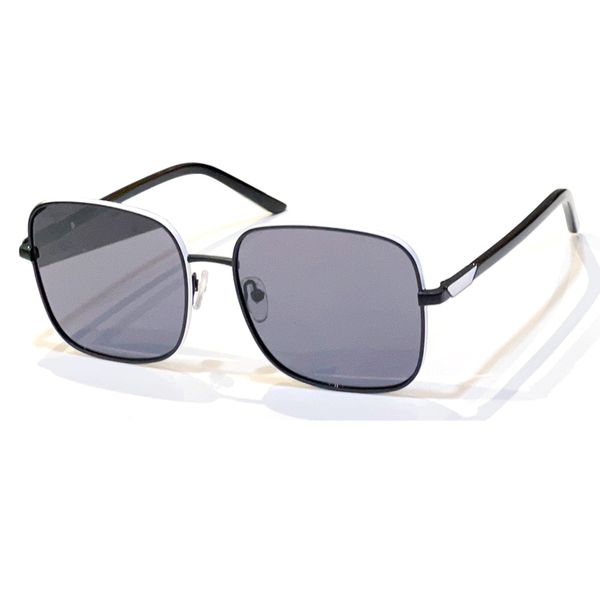 

eyewear sunglasses for women men eyeglasses summer sun glasses uv400, White;black