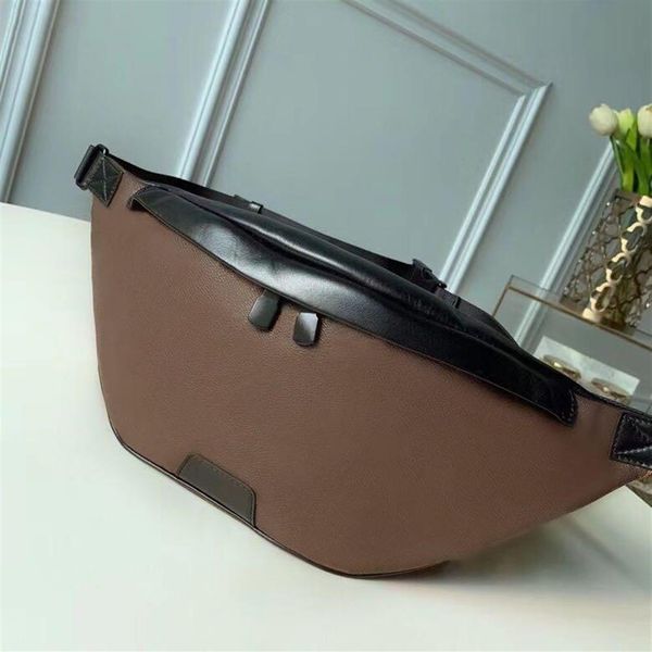 

fashion chest pack men bumbag cross body shoulder bag waist bags women temperament bumbag cross fanny pack bum waist bags handbag 297r