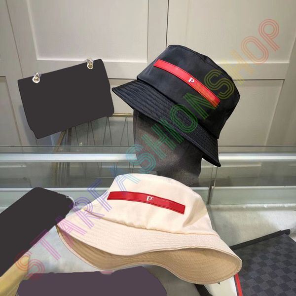 

designers red label mens womens bucket hat fitted hats sun prevent bonnet beanie baseball cap snapbacks outdoor fishing dress beanies, Blue;gray