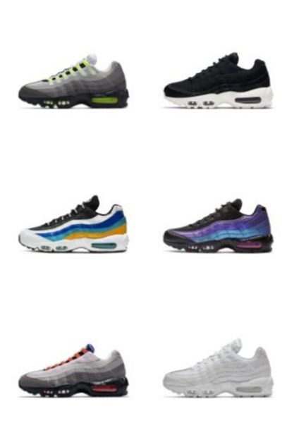 

95 men womens running shoes max 95 triple black worldwide air bordeaux neon throwback future club max trainers sports sneakers runners size