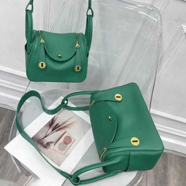 

luxury bags original designer lindys bag leather togo cow gold buckle new doctor straight s have logo