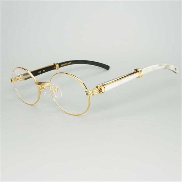 

sunglasses trendy signer unique white black horn vintage sunglass luxury lentes visor carter glasses red gafas sol for decokajia 2023
