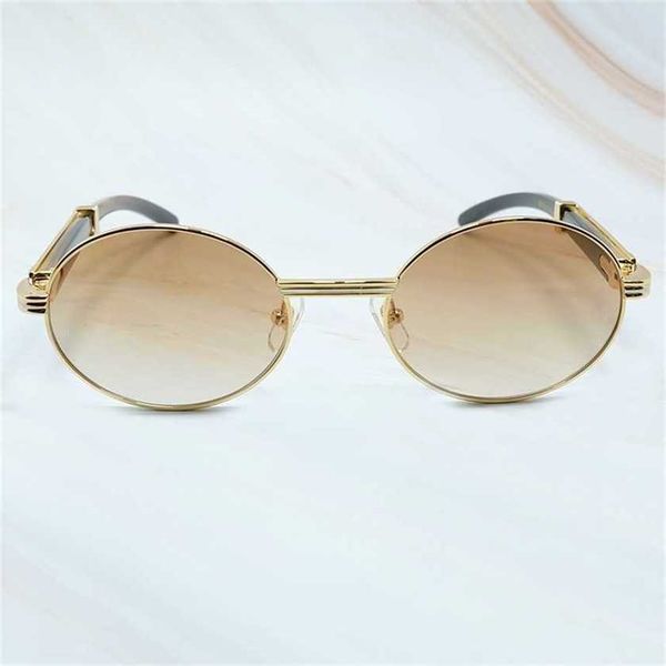 

sunglasses white black buffalo horn carter glasses frame oval sunglasses brand designer sunglass for men optical eyeware eyeglasseskajia 202