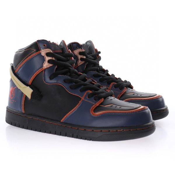

shoes dunks project unicorn banshee norn designer basketball shoes with box