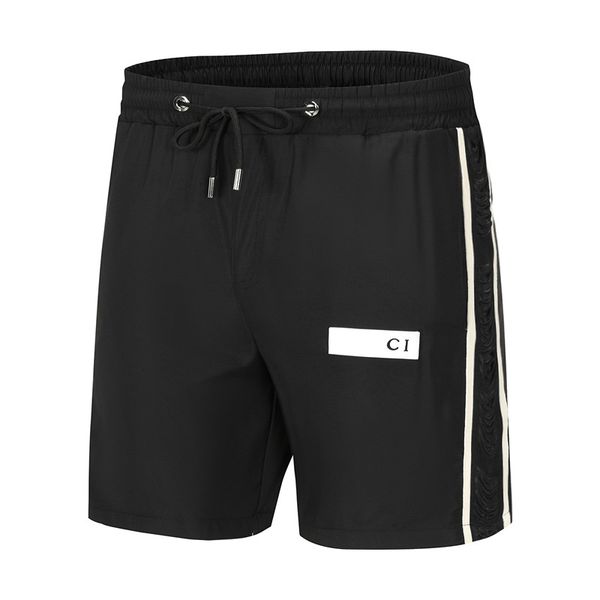 

2023 summer fashion mens designers shorts quick drying swimwear printing board beach pants men swim short asian size m-3xl 882
