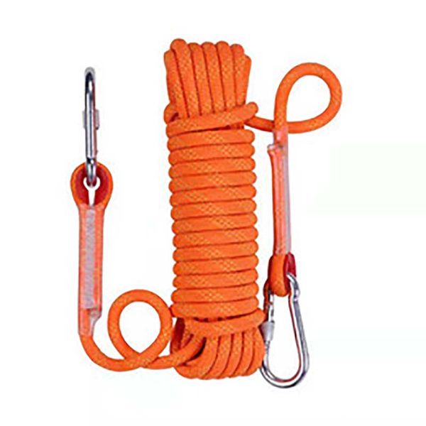 

nylon rope working aloft lashing rope fire safety rope climbing rope