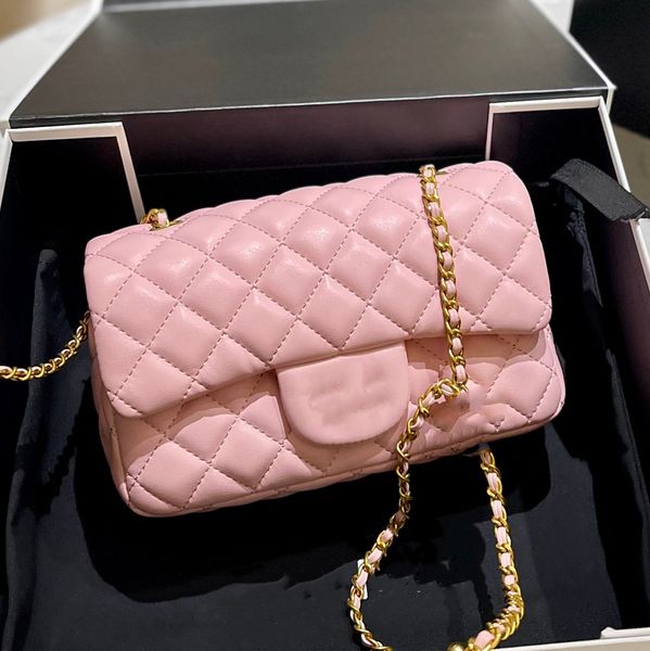 

luxurys designers bag women handbags totes clutch flap handbag cf classic famous fashion boy mini bags travel crossbody summer