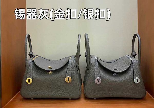

high-end luxury designer bags original quality leather women's bag lindys mini small messenger doctor nurse's 6 ppjs